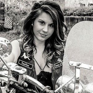 Meet your Posher, Savannah